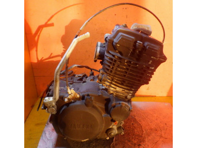 Двигатель для мотоцикла YAMAHA XT250T